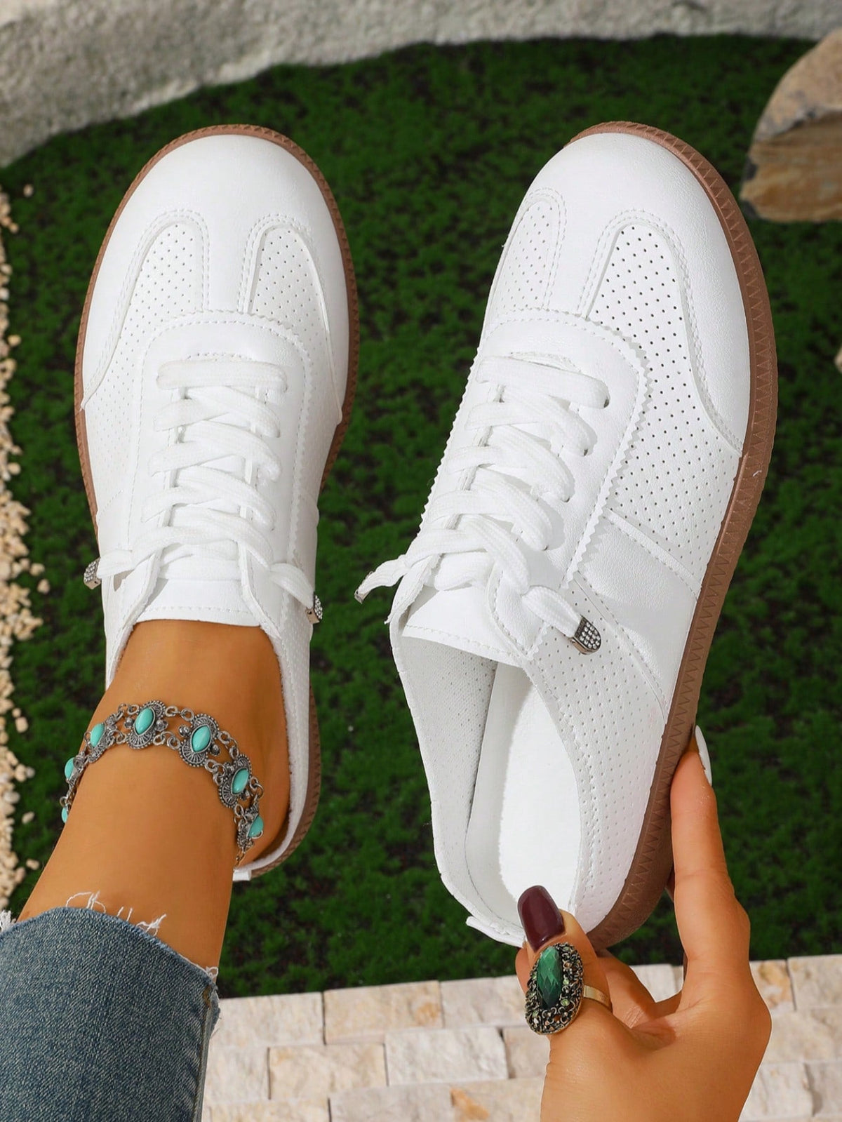 Sneakers
