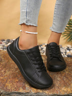 Wide Toe Barefoot Shoes