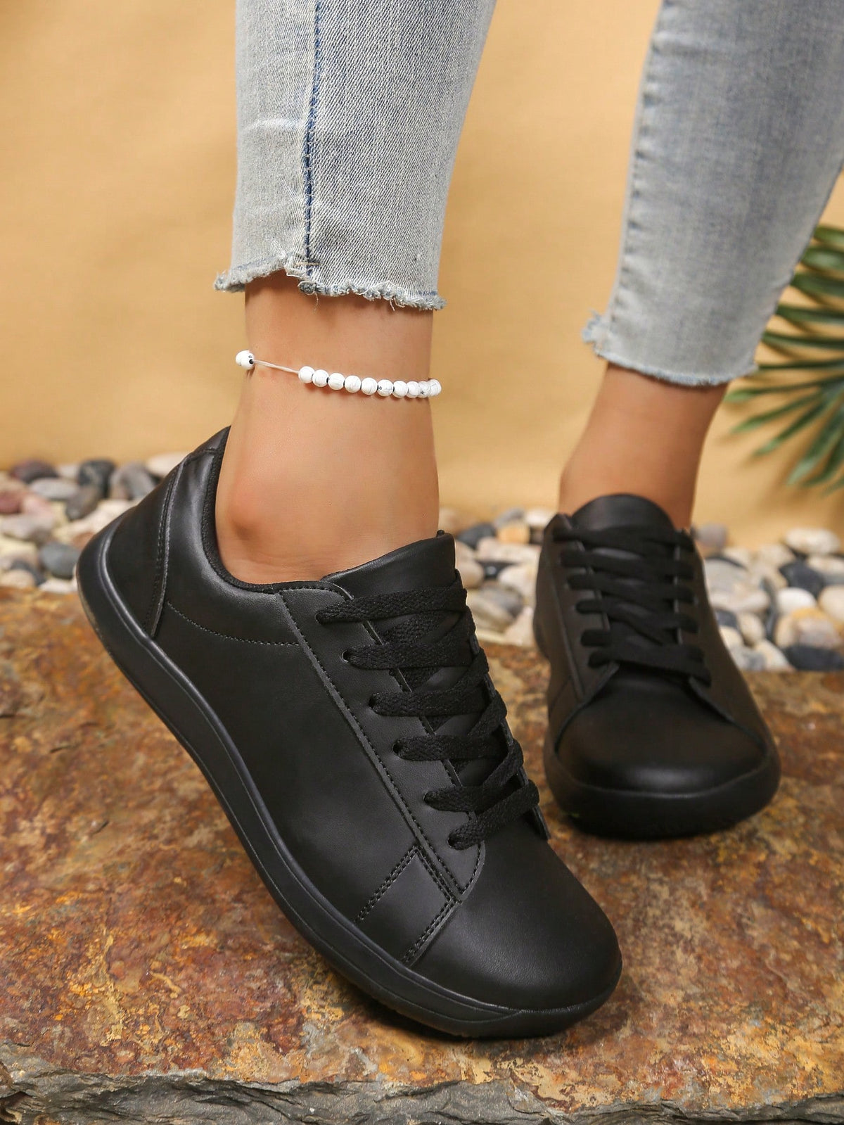 Wide Toe Barefoot Shoes