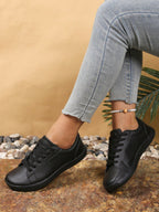Wide Toe Barefoot Shoes