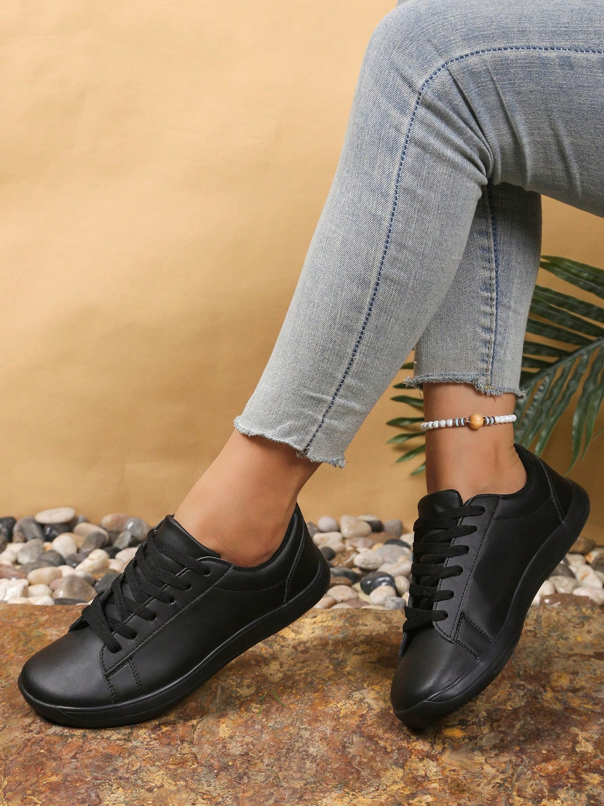 Wide Toe Barefoot Shoes