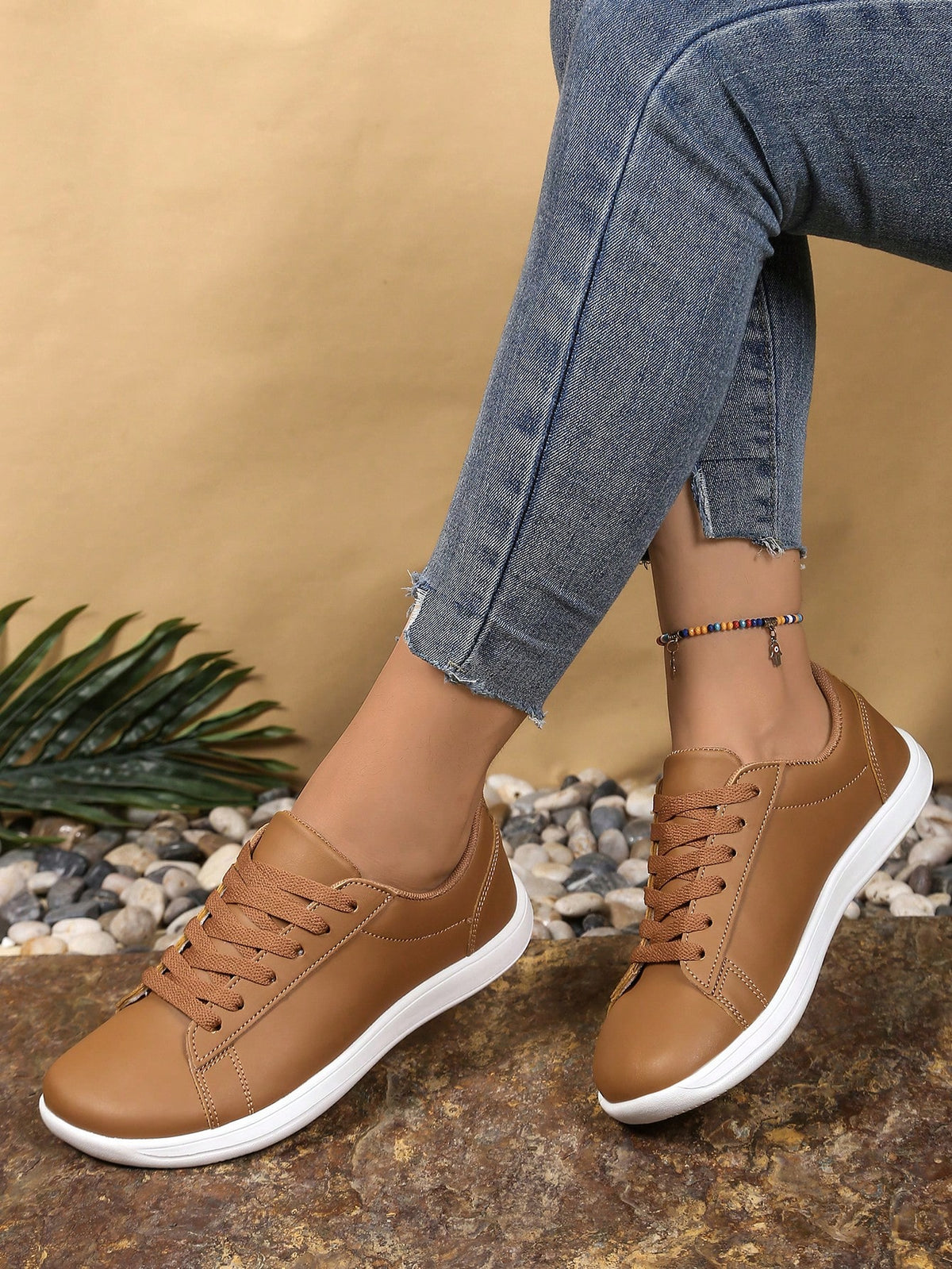 Wide Toe Barefoot Shoes