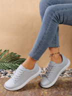 Wide Toe Barefoot Shoes