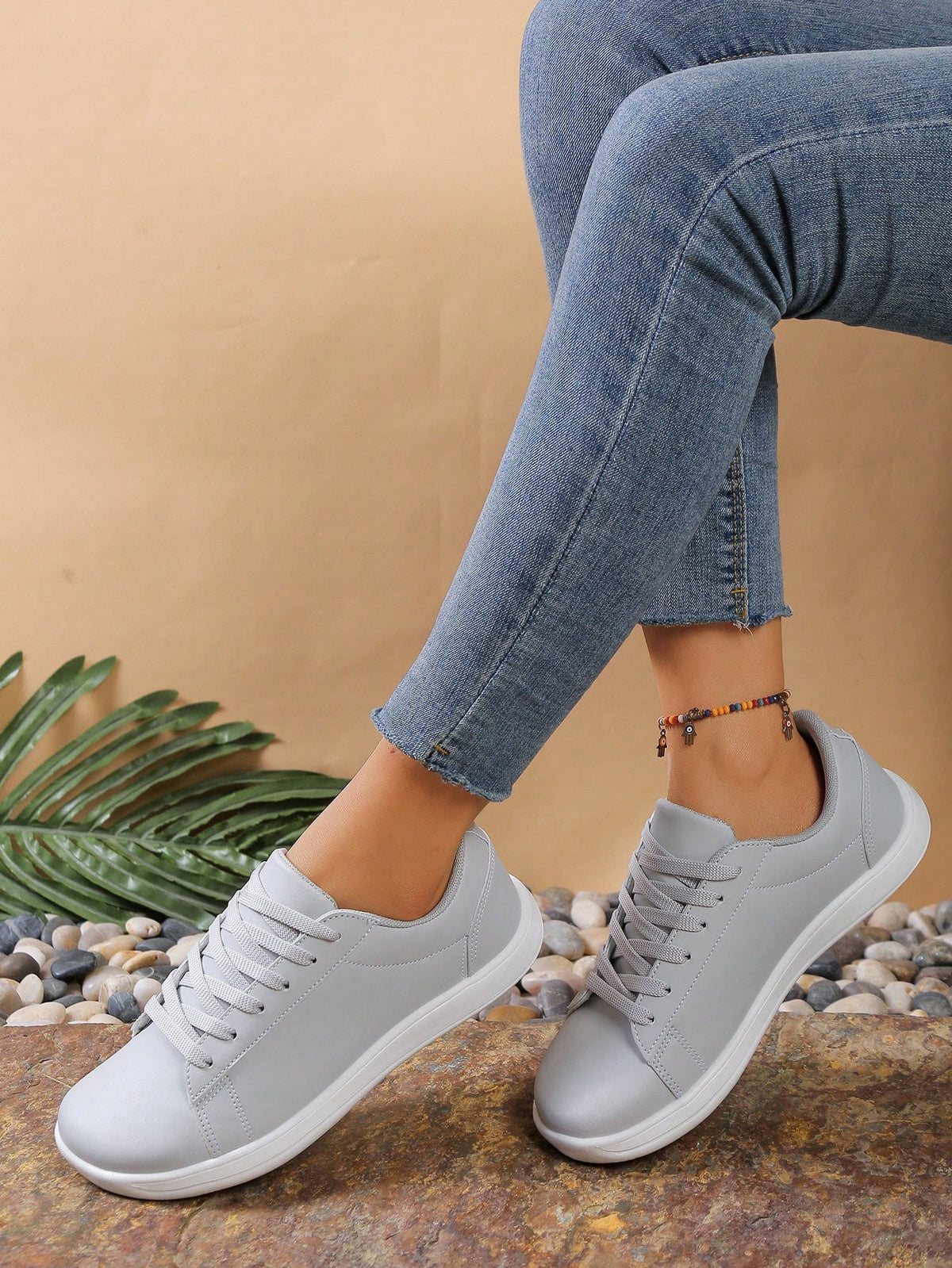 Wide Toe Barefoot Shoes