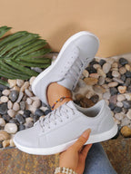 Wide Toe Barefoot Shoes