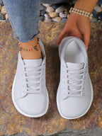 Wide Toe Barefoot Shoes