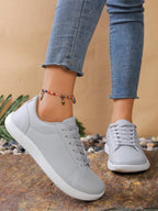 Wide Toe Barefoot Shoes