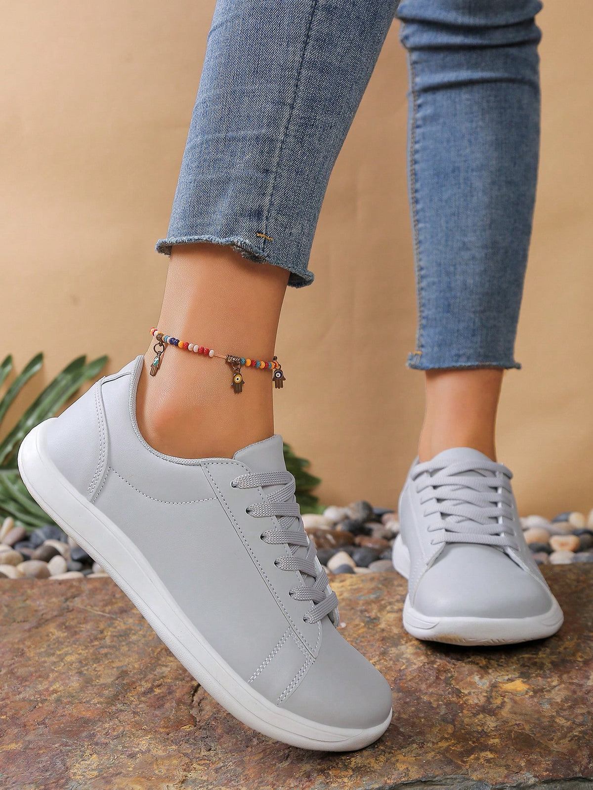 Wide Toe Barefoot Shoes