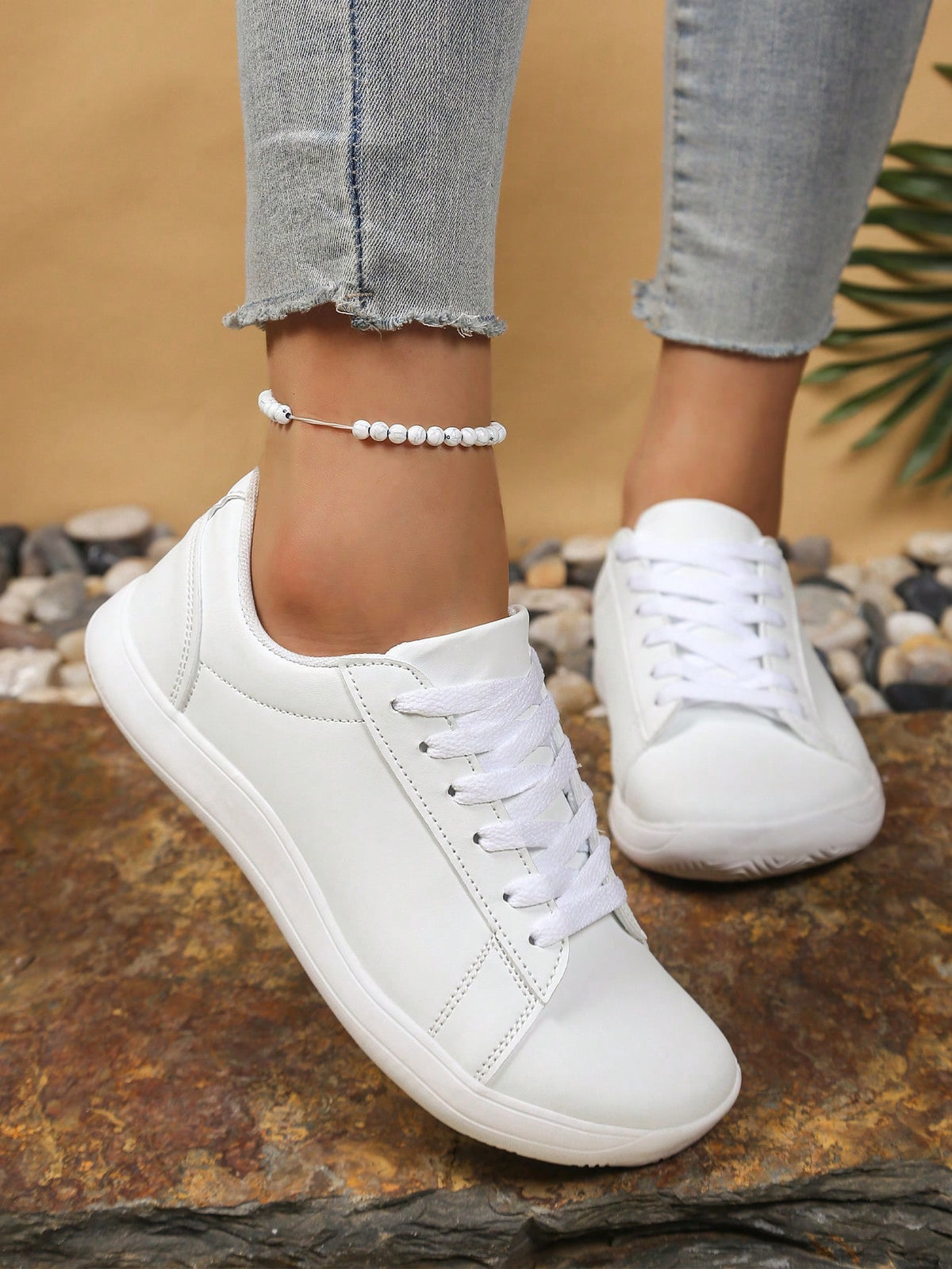 Wide Toe Barefoot Shoes