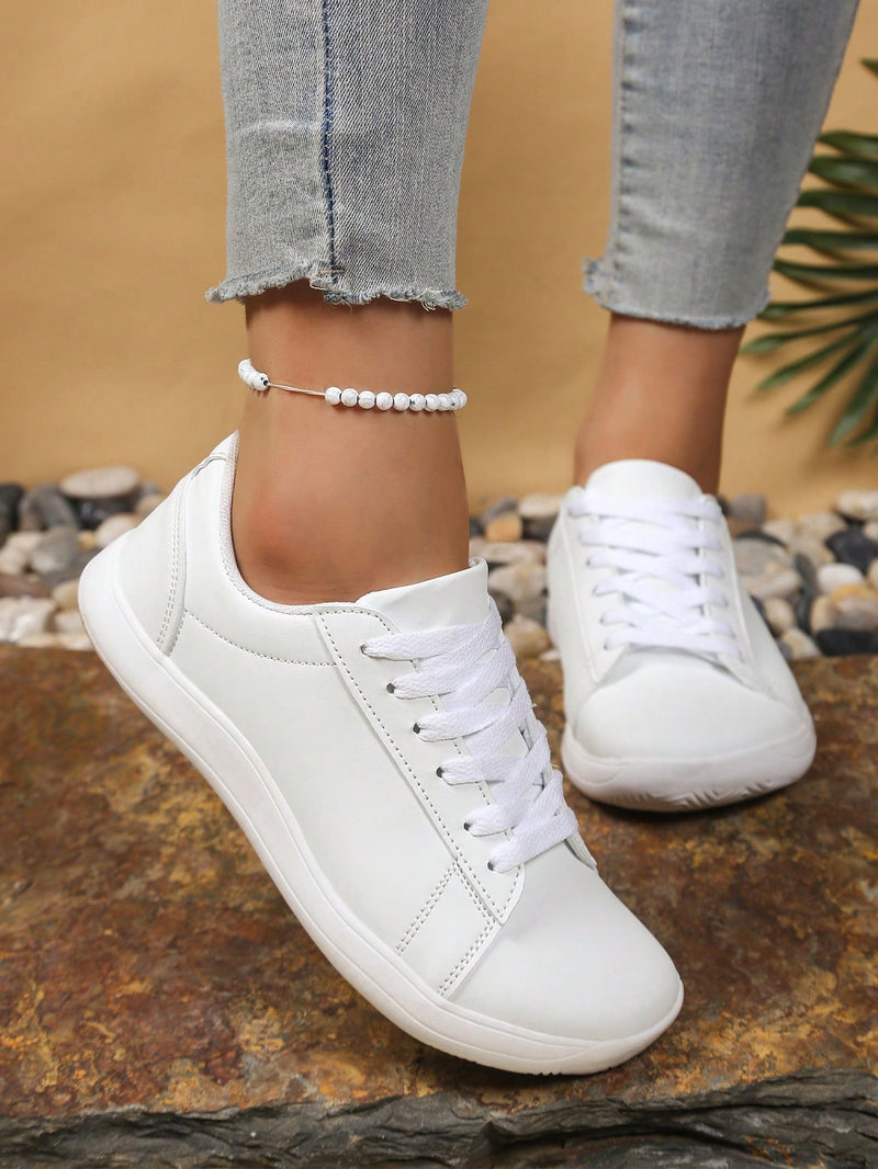Wide Toe Barefoot Shoes