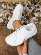 Wide Toe Barefoot Shoes