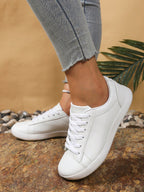 Wide Toe Barefoot Shoes