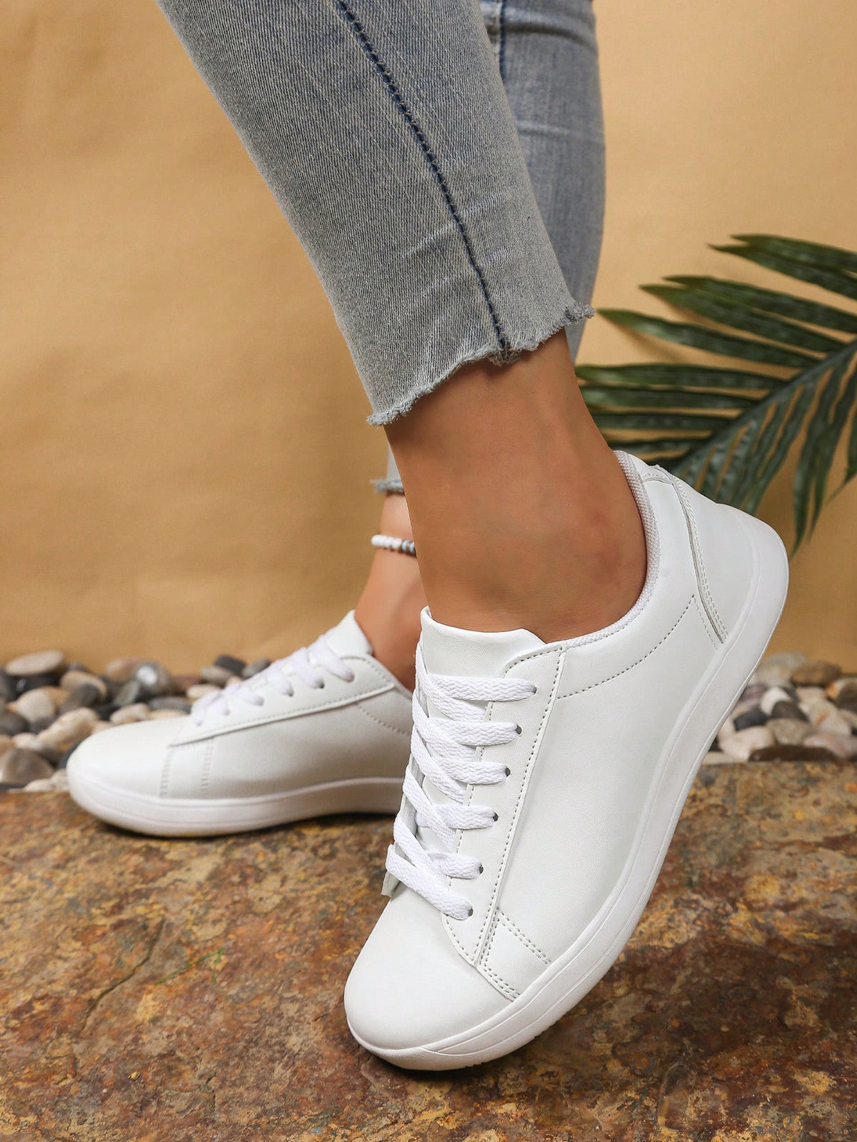 Wide Toe Barefoot Shoes