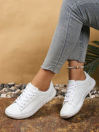 Wide Toe Barefoot Shoes