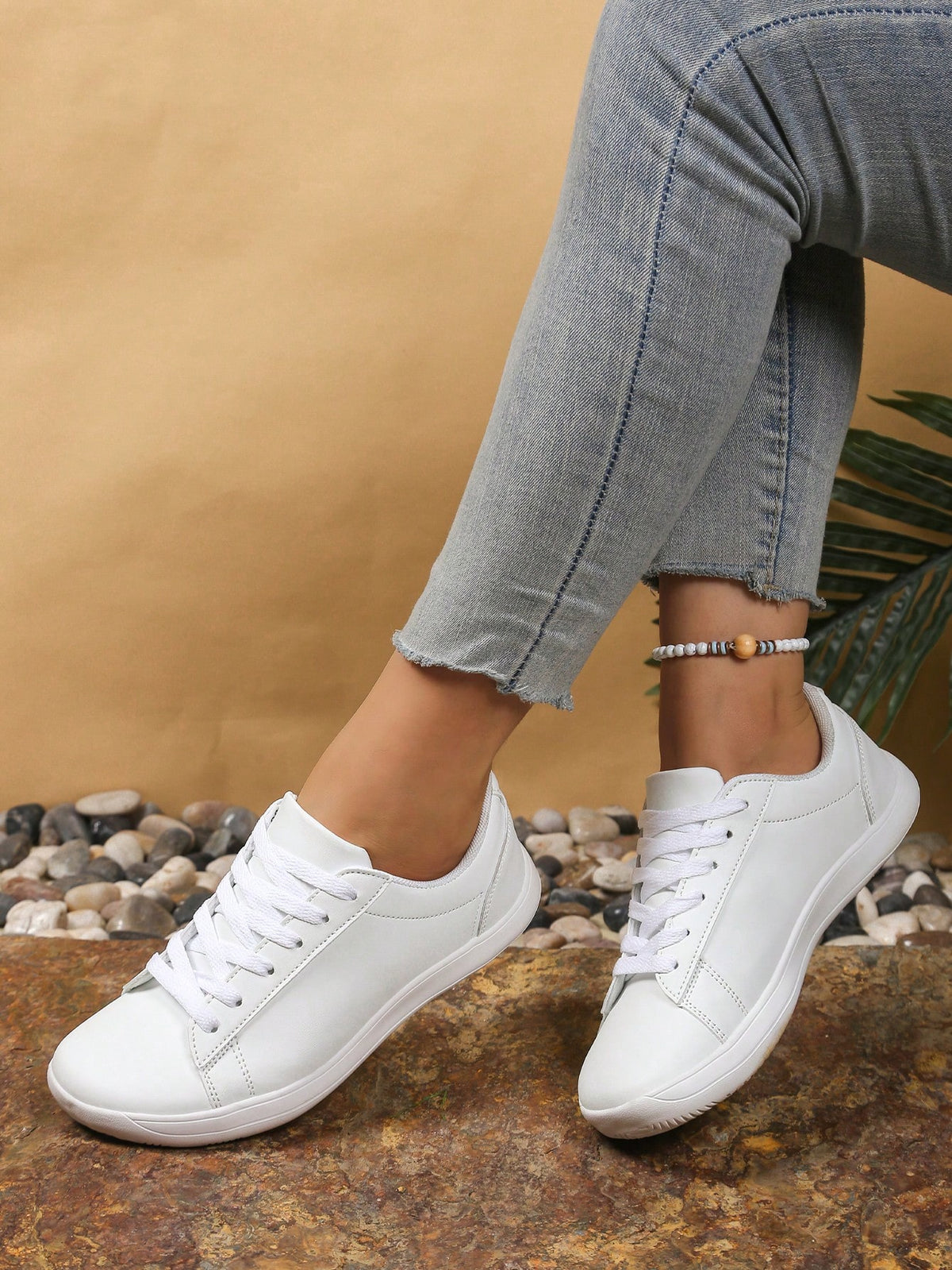 Wide Toe Barefoot Shoes