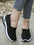 Breathable Comfort Mom Shoes