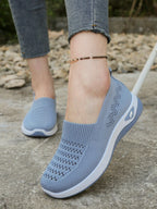 Breathable Comfort Mom Shoes