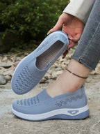 Breathable Comfort Mom Shoes