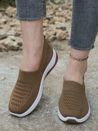Breathable Comfort Mom Shoes