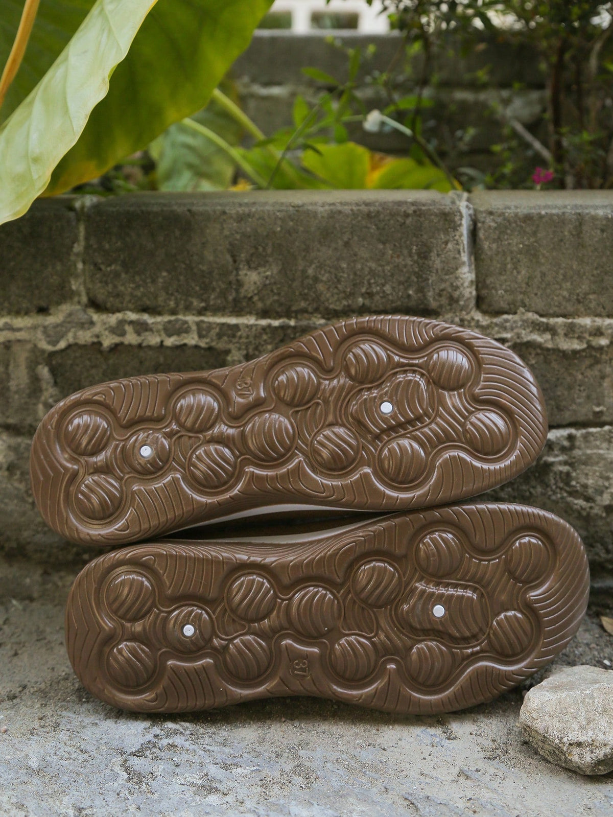 Breathable Comfort Mom Shoes