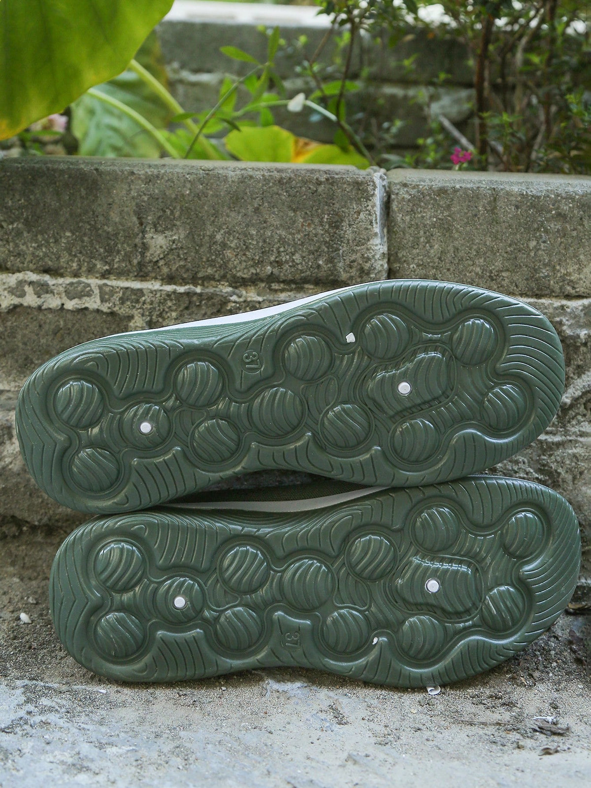Breathable Comfort Mom Shoes