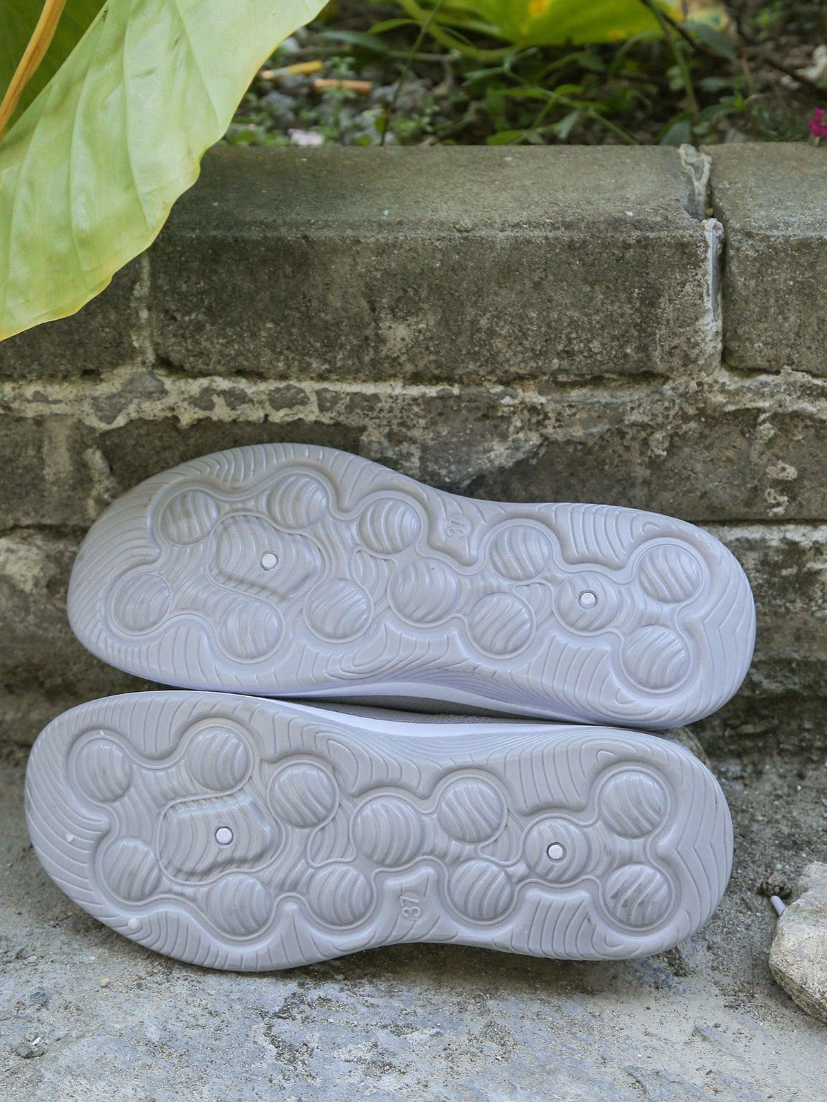 Breathable Comfort Mom Shoes