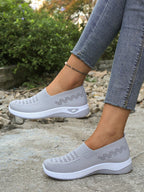 Breathable Comfort Mom Shoes