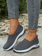 Breathable Comfort Mom Shoes