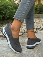 Breathable Comfort Mom Shoes