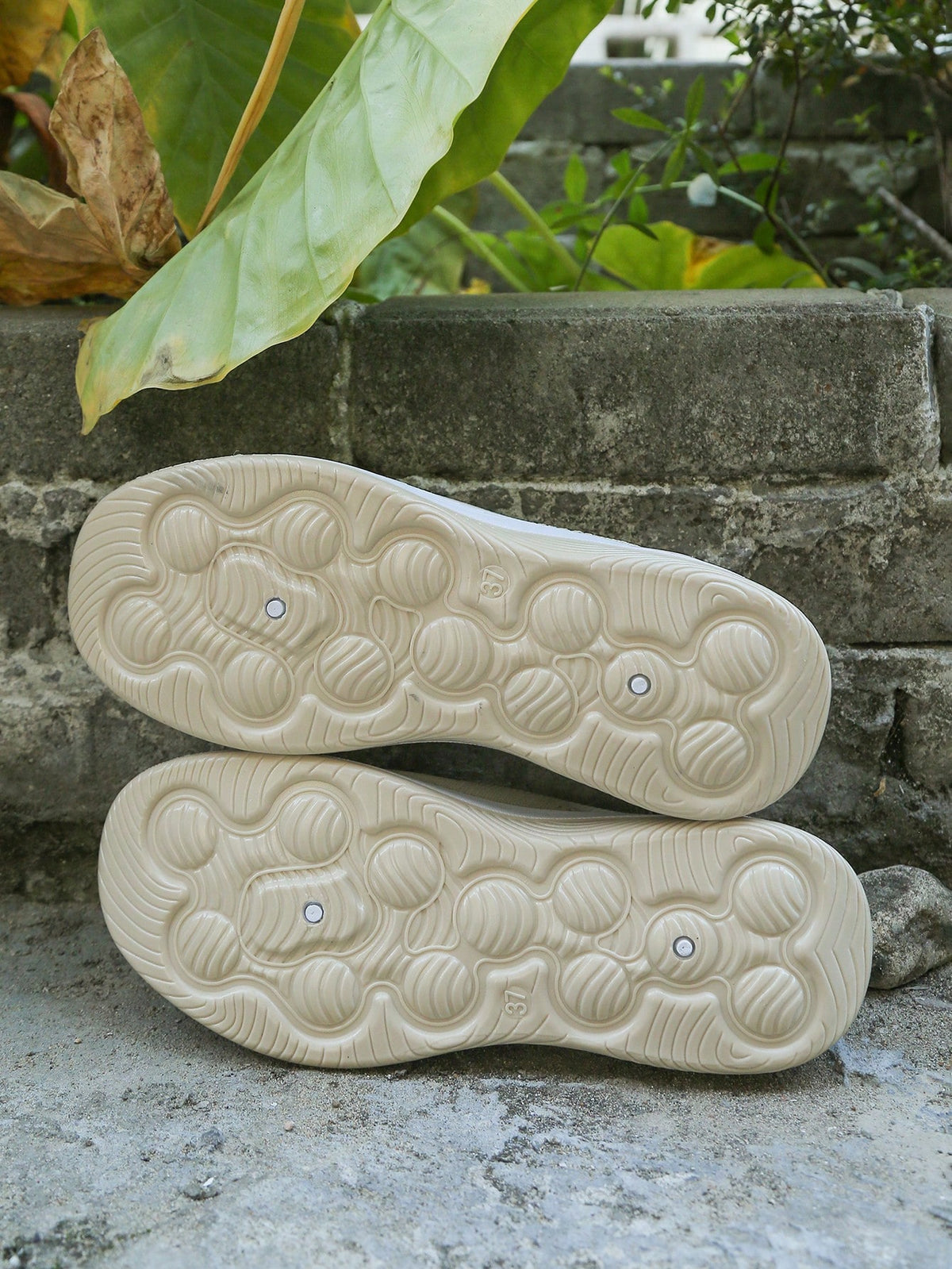 Breathable Comfort Mom Shoes