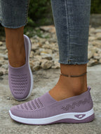 Breathable Comfort Mom Shoes