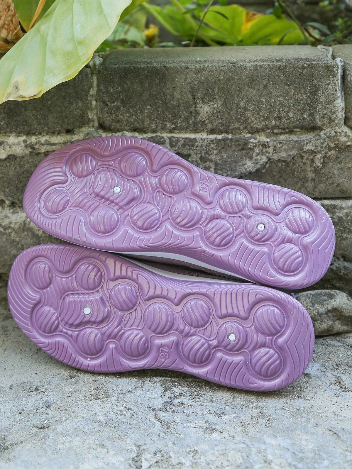 Breathable Comfort Mom Shoes