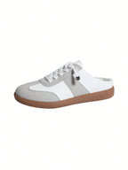 Women's Color-Block Casual Sneakers