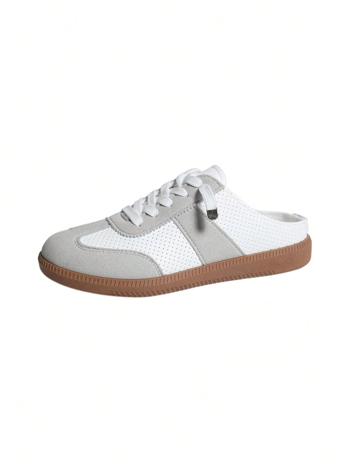 Women's Color-Block Casual Sneakers