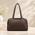 Elegant Leather Shoulder Bag