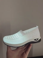 Breathable Comfort Mom Shoes